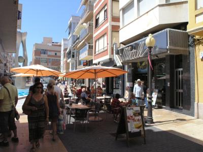 Cafe Mirall
